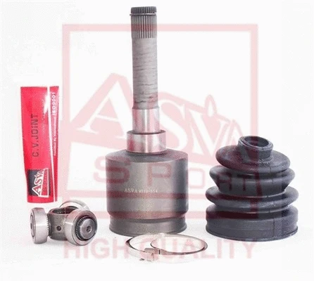 Joint Kit, drive shaft