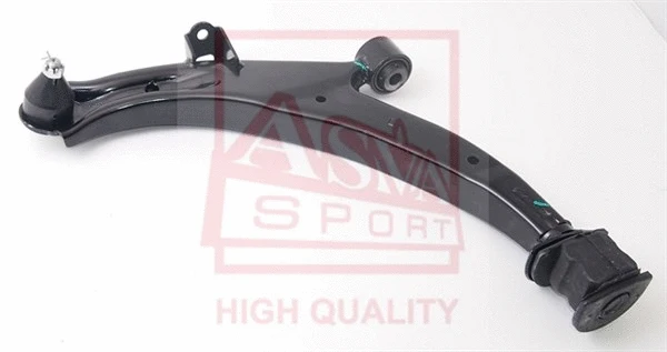 Control/Trailing Arm, wheel suspension (0324-046)