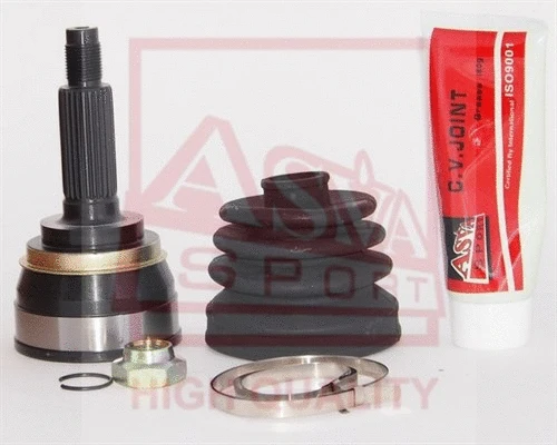 Joint Kit, drive shaft