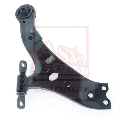 Control/Trailing Arm, wheel suspension (0124-056)