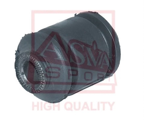 Mounting, control/trailing arm