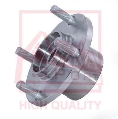 Wheel Hub