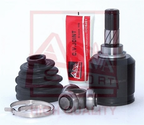 Joint Kit, drive shaft