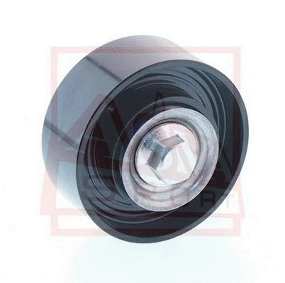 Tensioner Pulley, V-belt (TYBP-045)