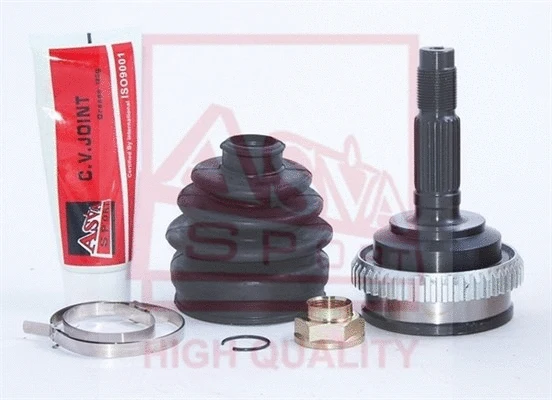 Joint Kit, drive shaft