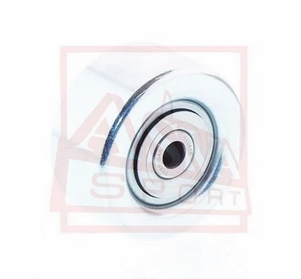 Tensioner Pulley, V-belt (TYBP-046)