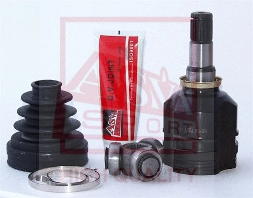 Joint Kit, drive shaft