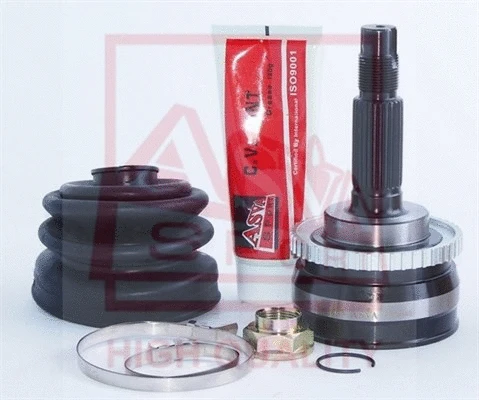 Joint Kit, drive shaft
