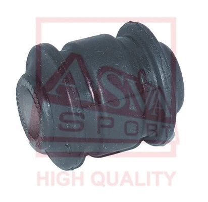 Mounting, control/trailing arm