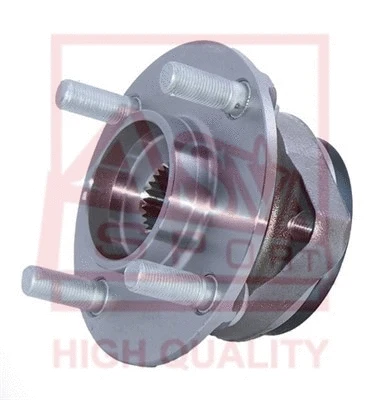 Wheel Hub