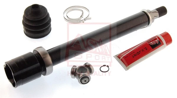 Joint Kit, drive shaft