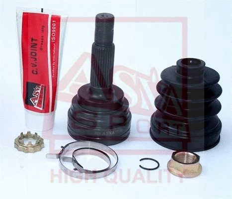 Joint Kit, drive shaft