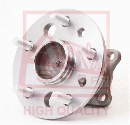 Wheel Hub