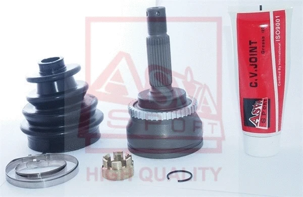 Joint Kit, drive shaft