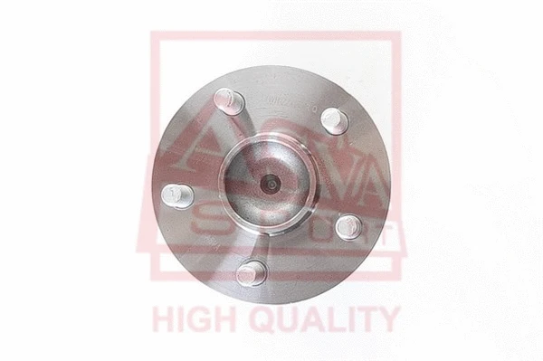 Wheel Hub