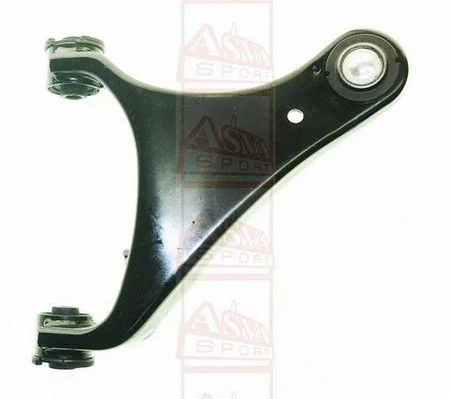 Control/Trailing Arm, wheel suspension (2524-021)