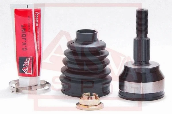 Joint Kit, drive shaft (FD-CB8)