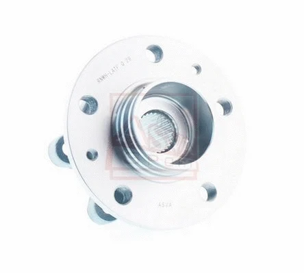 Wheel Hub (RNWH-LATF)