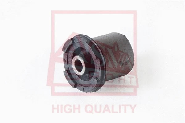 Mounting, control/trailing arm