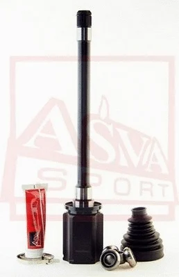 Joint Kit, drive shaft (BXIR-F15)