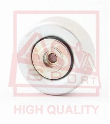 Tensioner Pulley, V-belt