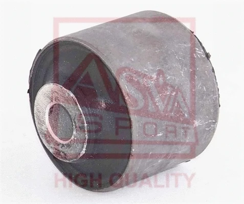 Mounting, control/trailing arm