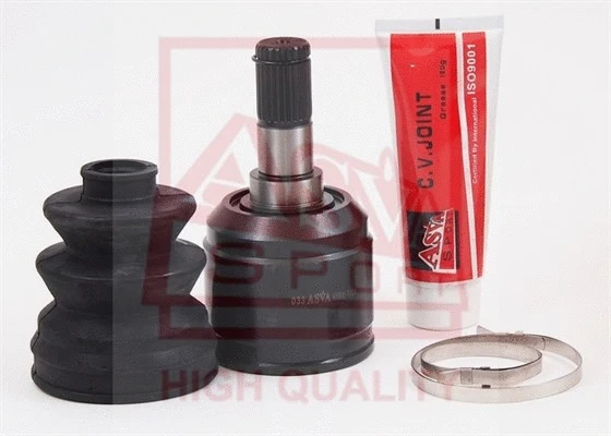 Joint Kit, drive shaft