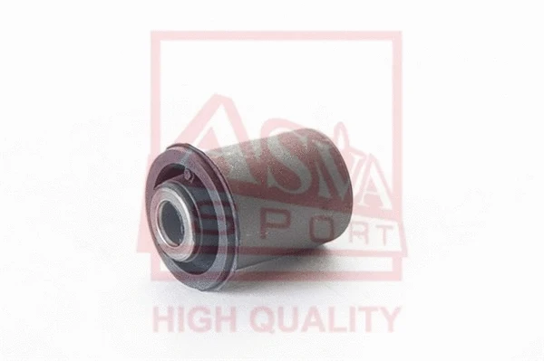 Mounting, control/trailing arm