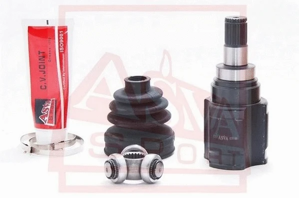 Joint Kit, drive shaft (GLIR-MK)