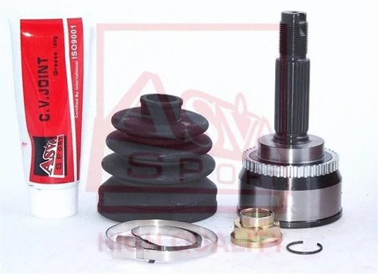 Joint Kit, drive shaft