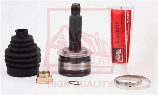 Joint Kit, drive shaft