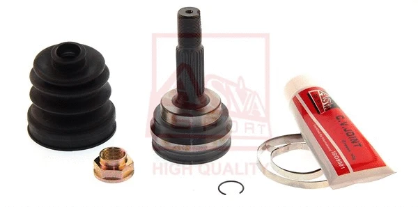 Joint Kit, drive shaft