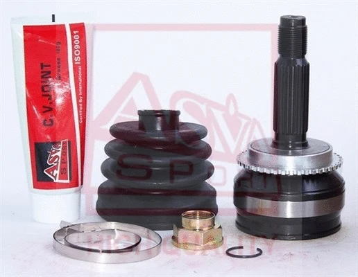 Joint Kit, drive shaft