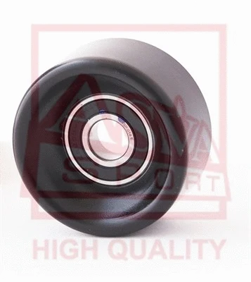 Tensioner Pulley, V-belt