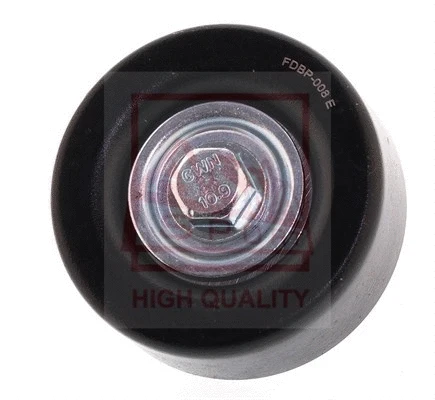 Tensioner Pulley, V-belt