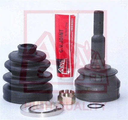 Joint Kit, drive shaft