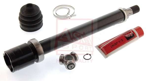 Joint Kit, drive shaft