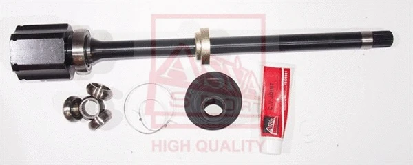 Joint Kit, drive shaft