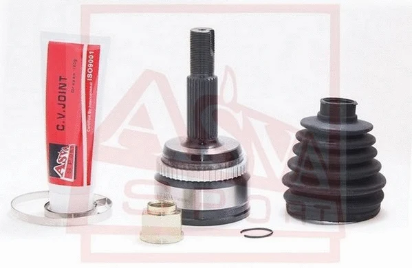 Joint Kit, drive shaft (TY-ASV50A48)