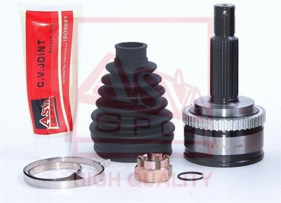 Joint Kit, drive shaft