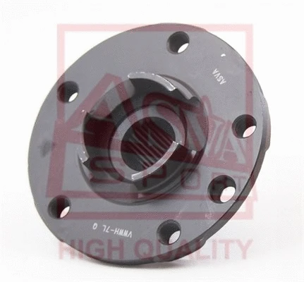 Wheel Hub