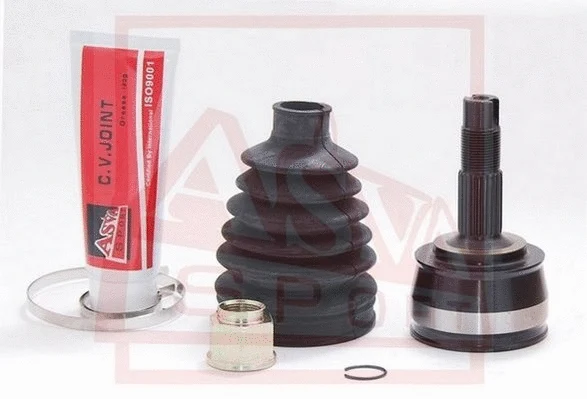 Joint Kit, drive shaft (OP-CD)