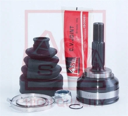 Joint Kit, drive shaft