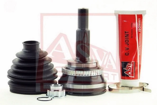 Joint Kit, drive shaft (TY-ASV60A48)