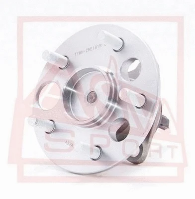 Wheel Hub (TYWH-ZRE181R)