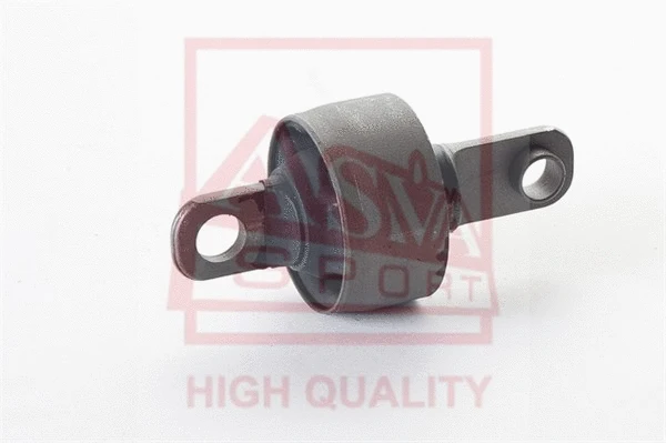 Mounting, control/trailing arm