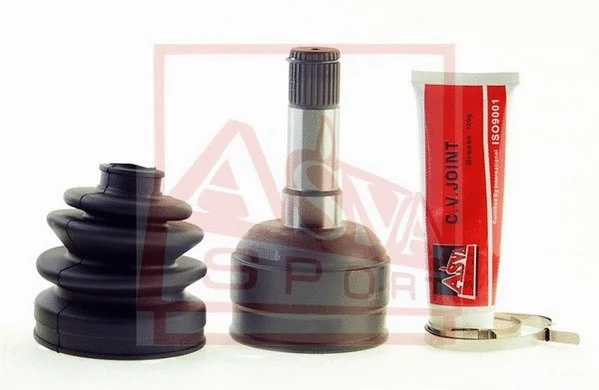 Joint Kit, drive shaft (OPIR-INSMT)