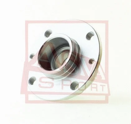 Wheel Hub (FTWH-170R)