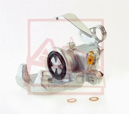 Brake Caliper (HNBC-FK1RL)