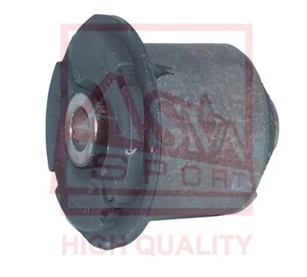 Mounting, control/trailing arm